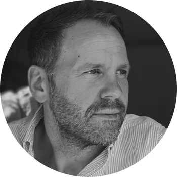 Callum Ingram, co-founder of The C.A.N.