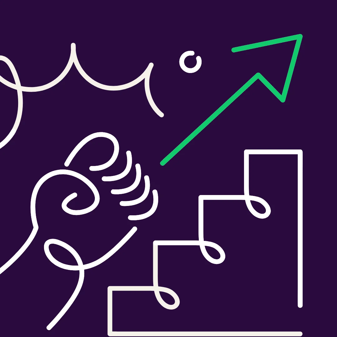 The CAN brand graphic — amplifying youth potential