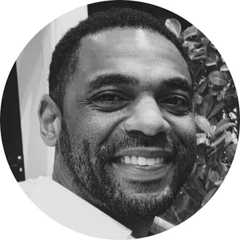 Jermaine Ferdinand, co-founder of The C.A.N.
