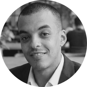 Matthew Johnson, co-founder of The C.A.N.
